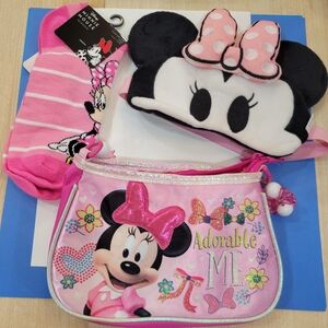 Minnie bundle